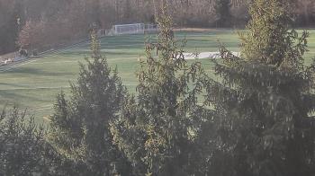Weather camera view of Stuart Country Day School.