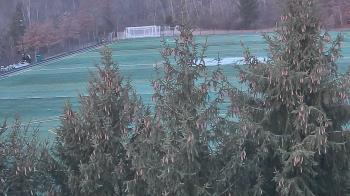 Weather camera view of Stuart Country Day School.