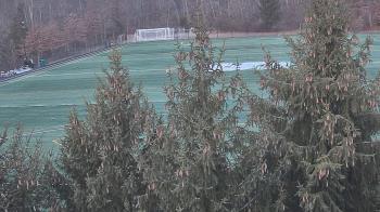 Weather camera view of Stuart Country Day School.