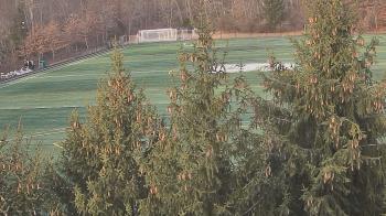 Weather camera view of Stuart Country Day School.
