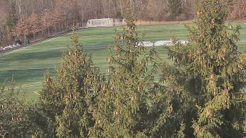 Weather camera view of Stuart Country Day School.