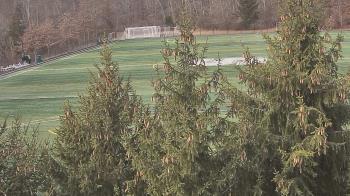 Weather camera view of Stuart Country Day School.