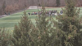 Weather camera view of Stuart Country Day School.