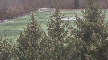 Weather camera view of Stuart Country Day School.