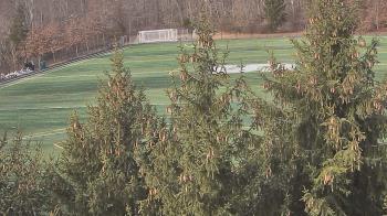 Weather camera view of Stuart Country Day School.