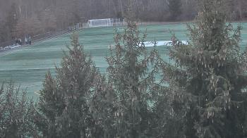 Weather camera view of Stuart Country Day School.