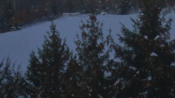 Weather camera view of Stuart Country Day School.