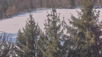 Weather camera view of Stuart Country Day School.