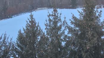 Weather camera view of Stuart Country Day School.