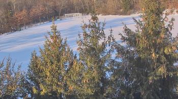 Weather camera view of Stuart Country Day School.