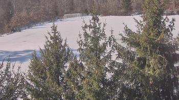 Weather camera view of Stuart Country Day School.