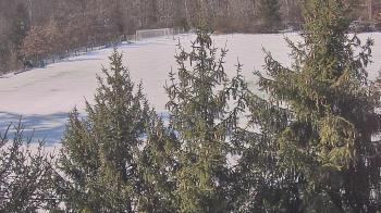 Weather camera view of Stuart Country Day School.