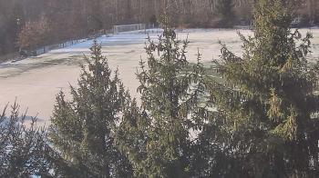 Weather camera view of Stuart Country Day School.