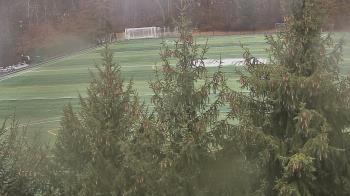 Weather camera view of Stuart Country Day School.