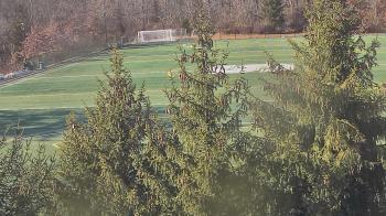Weather camera view of Stuart Country Day School.