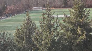 Weather camera view of Stuart Country Day School.