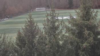 Weather camera view of Stuart Country Day School.