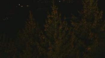 Weather camera view of Stuart Country Day School.