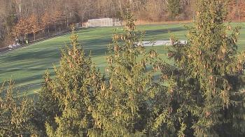 Weather camera view of Stuart Country Day School.