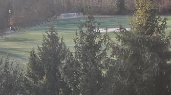 Weather camera view of Stuart Country Day School.