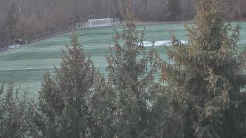 Weather camera view of Stuart Country Day School.