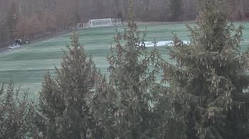 Weather camera view of Stuart Country Day School.