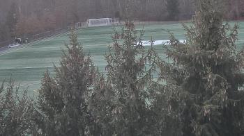 Weather camera view of Stuart Country Day School.
