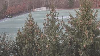 Weather camera view of Stuart Country Day School.