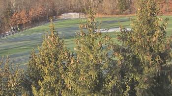 Weather camera view of Stuart Country Day School.