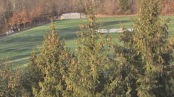 Weather camera view of Stuart Country Day School.