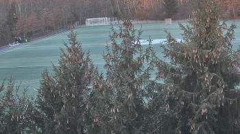 Weather camera view of Stuart Country Day School.