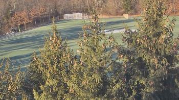 Weather camera view of Stuart Country Day School.
