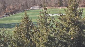 Weather camera view of Stuart Country Day School.