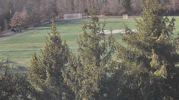 Weather camera view of Stuart Country Day School.