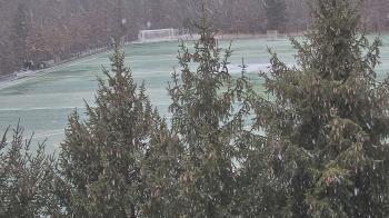 Weather camera view of Stuart Country Day School.