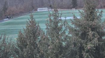 Weather camera view of Stuart Country Day School.