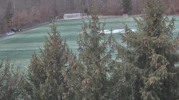 Weather camera view of Stuart Country Day School.
