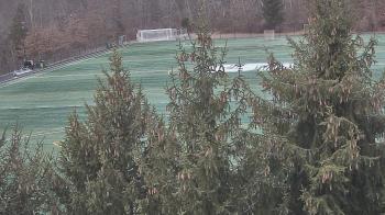 Weather camera view of Stuart Country Day School.