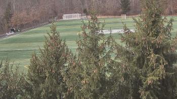 Weather camera view of Stuart Country Day School.