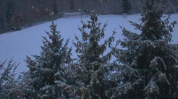 Weather camera view of Stuart Country Day School.