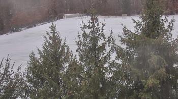 Weather camera view of Stuart Country Day School.
