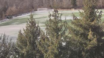 Weather camera view of Stuart Country Day School.