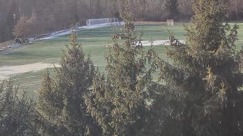 Weather camera view of Stuart Country Day School.