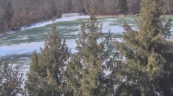 Weather camera view of Stuart Country Day School.