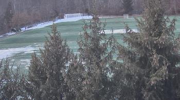 Weather camera view of Stuart Country Day School.