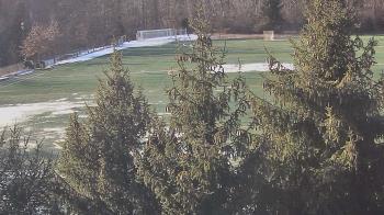 Weather camera view of Stuart Country Day School.