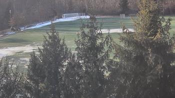 Weather camera view of Stuart Country Day School.