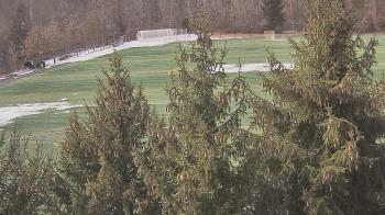 Weather camera view of Stuart Country Day School.