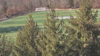 Weather camera view of Stuart Country Day School.