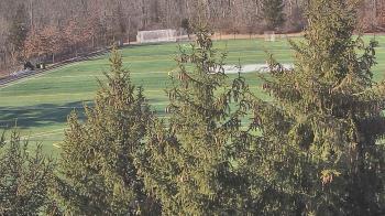 Weather camera view of Stuart Country Day School.